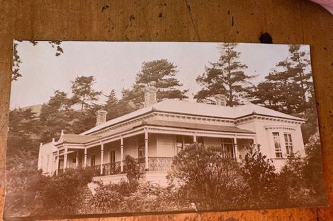 Photo of property in 107 Victoria Street, Thames, 3500