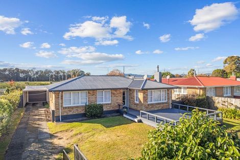 Photo of property in 13 Logan Street, Fairy Springs, Rotorua, 3015