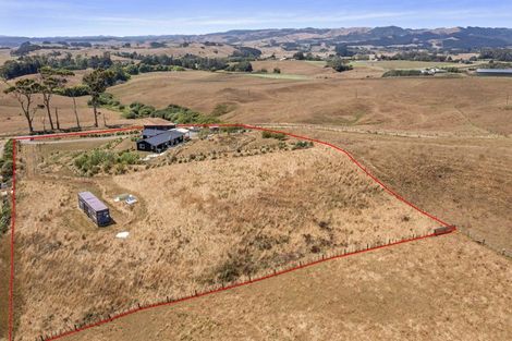 Photo of property in 42 Van Houtte Road, Raglan, 3295