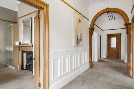 Photo of property in 74 Maryhill Terrace, Maryhill, Dunedin, 9011