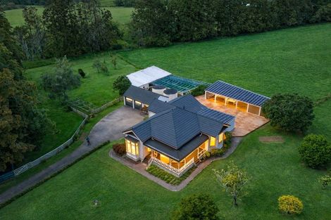 Photo of property in 336 Ireland Road, Waitoki, Kaukapakapa, 0871