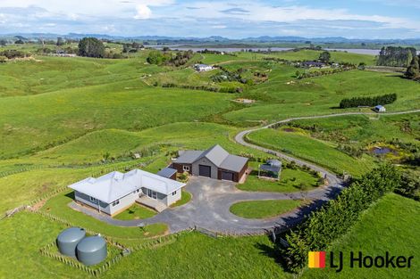 Photo of property in 1024 Glen Murray Road, Rangiriri, Huntly, 3772