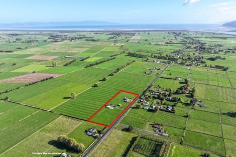 Photo of property in 174 Hauraki Road, Orongo, Thames, 3574
