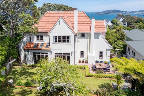Photo of property in 17 Benares Street, Khandallah, Wellington, 6035