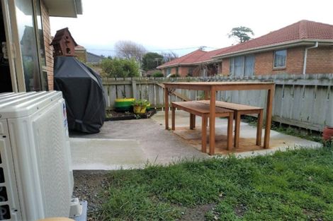 Photo of property in 7/19 Collingwood Street, New Brighton, Christchurch, 8061