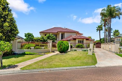 Photo of property in 42 Sanctuary Key, Papamoa Beach, Papamoa, 3118