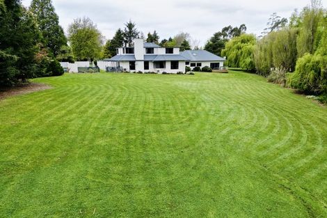 Photo of property in 56 Weston Road, Waiareka Junction, Oamaru, 9401