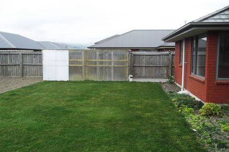 Photo of property in 22 Somerville Crescent, Aidanfield, Christchurch, 8025