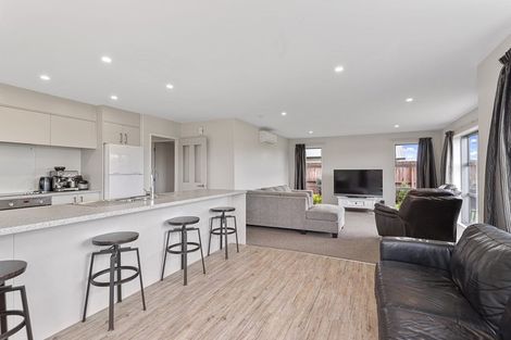 Photo of property in 10 Kruger Road, Halswell, Christchurch, 8025