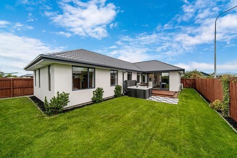 Photo of property in 34 Flaxon Place, Burwood, Christchurch, 8083