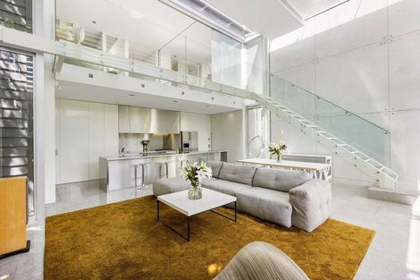 Photo of property in 2/6 Alberon Place, Parnell, Auckland, 1052