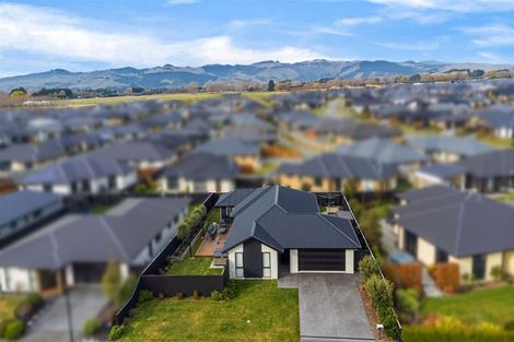 Photo of property in 52 O'reilly Road, Lincoln, 7608