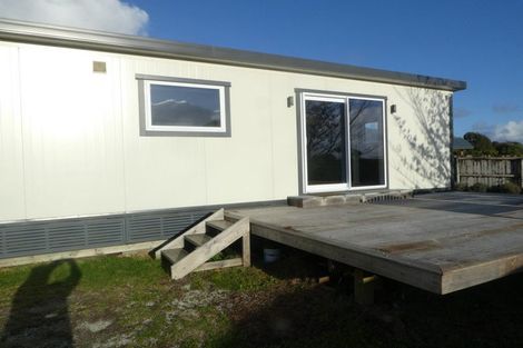 Photo of property in 13 Ogilvie Road, Gladstone, Greymouth, 7805