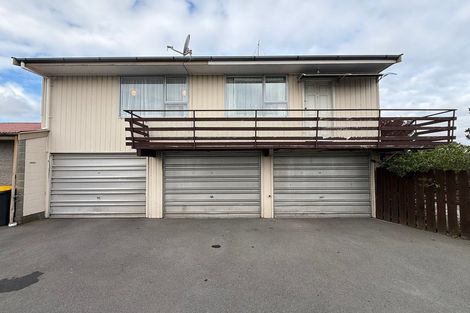 Photo of property in 1/6 Dilworth Street, Riccarton, Christchurch, 8011