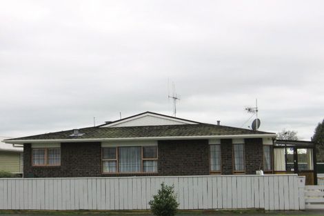 Photo of property in 8 Tasman Street, Levin, 5510
