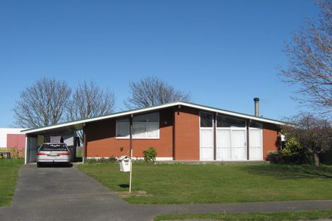 Photo of property in 39 Taumaihi Street, Bulls, 4818