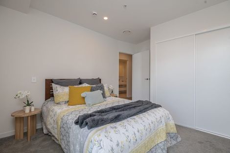 Photo of property in Pinnacle On Victoria, 1401/160 Victoria Street, Te Aro, Wellington, 6011