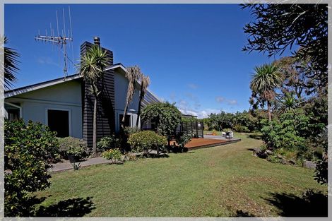Photo of property in 33 Palmer Road, Foxton Beach, Foxton, 4891