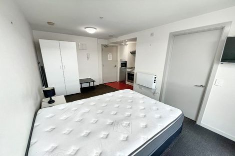 Photo of property in Southern Cross Apartments, 604/35 Abel Smith Street, Te Aro, Wellington, 6011