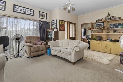 Photo of property in 1 Harris Street, Huntly, 3700