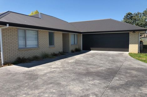 Photo of property in Te Manatu Drive, Huntington, Hamilton, 3210