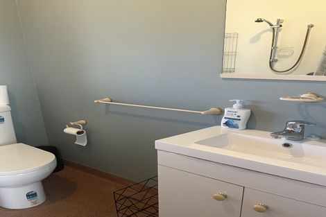 Photo of property in 12 Gall Street, Fairlie, 7925