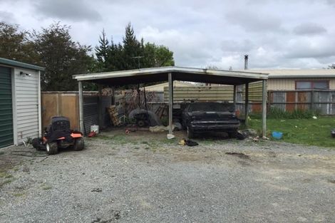 Photo of property in 19 Delamaine Street, Hinds, Ashburton, 7775