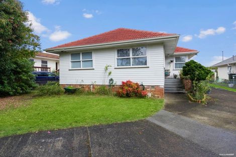 Photo of property in 20 Laurel Street, Mount Albert, Auckland, 1025