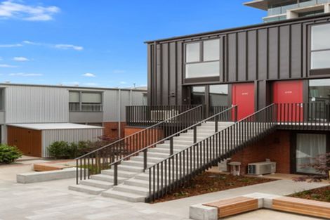 Photo of property in 4/233 Madras Street, Christchurch Central, Christchurch, 8011