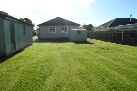 Photo of property in 159 High Street, Waimate, 7924