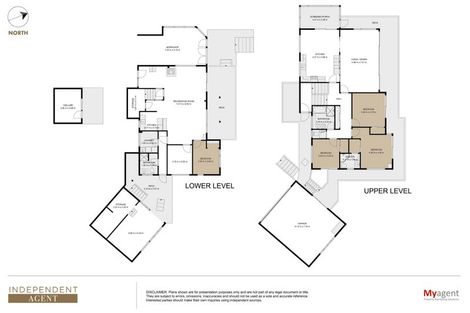 Photo of property in 887 Scenic Drive, Swanson, Henderson, 0781