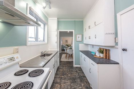 Photo of property in 16 Kepa Street, Whanganui East, Whanganui, 4500