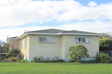 Photo of property in 9 Grey Street, Levin, 5510