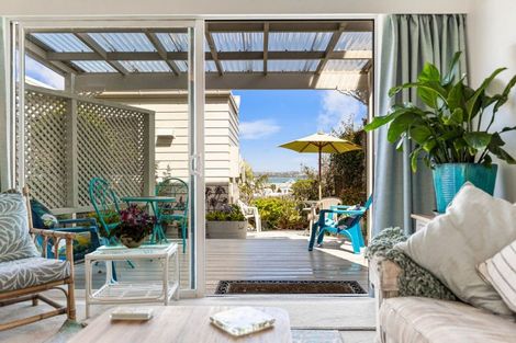 Photo of property in 1/9 Calliope Road, Devonport, Auckland, 0624