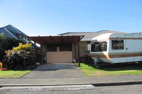 Photo of property in 2/15 Mountain View Place, Leeston, 7632