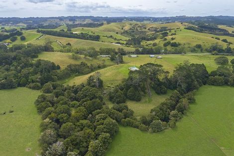 Photo of property in 88 Rapson Road, Kaukapakapa, 0871