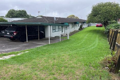 Photo of property in 40 Panorama Road, Mount Wellington, Auckland, 1060