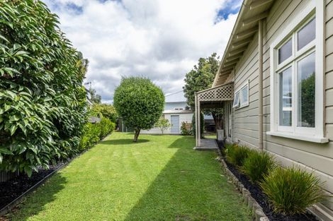 Photo of property in 2 Mcdonald Street, Napier South, Napier, 4110