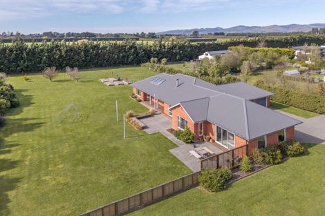 Photo of property in 38 Devine Drive, Rolleston, Christchurch, 7678