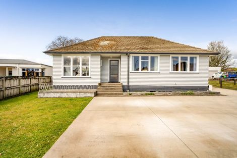 Photo of property in 11 Konini Street, Inglewood, 4330