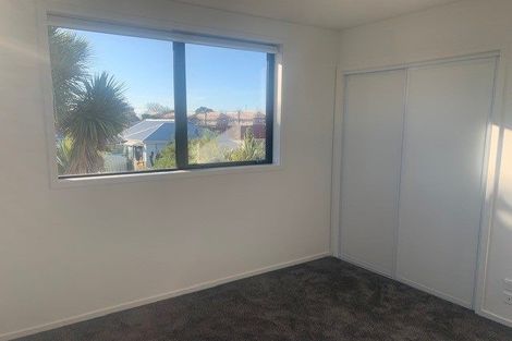 Photo of property in 6/25 Hargest Crescent, Sydenham, Christchurch, 8023