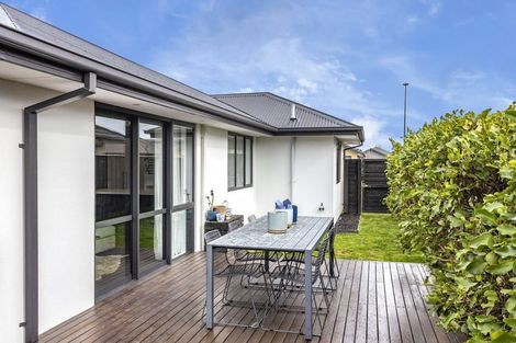 Photo of property in 11 Lydiard Drive, Rolleston, 7615