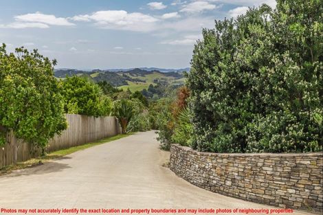 Photo of property in 32 Waere Valley Lane, Warkworth, 0981