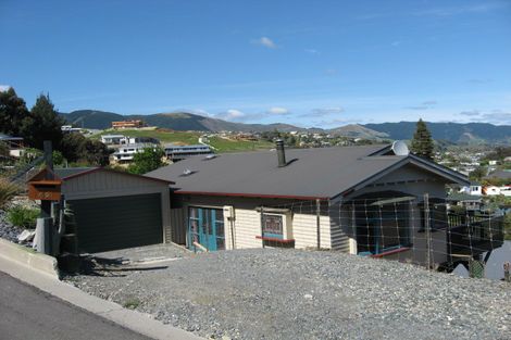 Photo of property in 42 Maire Street, Tahunanui, Nelson, 7011