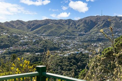 Photo of property in 97 Cecil Road, Wadestown, Wellington, 6012