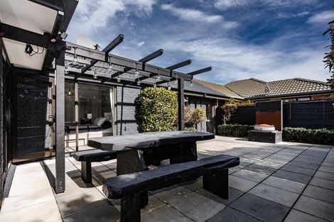 Photo of property in 16b Beauford Place, Parklands, Christchurch, 8083