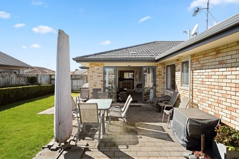 Photo of property in 28 Diomede Glade, Flagstaff, Hamilton, 3210