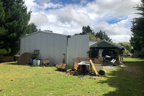 Photo of property in 27 Haswell Street, Eketahuna, 4900