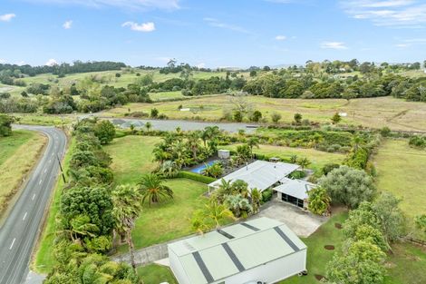 Photo of property in 33 Mangapai Caves Road, Mangapai, Whangarei, 0178