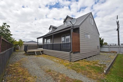 Photo of property in 1 O'byrne Street, Waikiwi, Invercargill, 9810